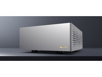 MATRIX AUDIO MA-1