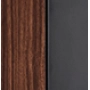 Nero/Legno