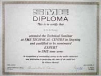 SME Diploma