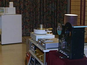 Roma Hi End Show 2009