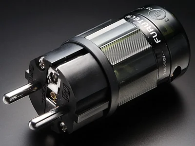 Furutech FURUTECH FI-E38 (R)
