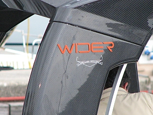 PRESENTAZIONE WIDER 42'