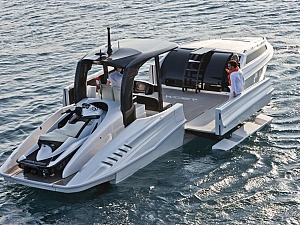 PRESENTAZIONE WIDER 42'