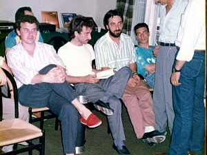 La storia non si inventa