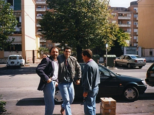 La storia non si inventa