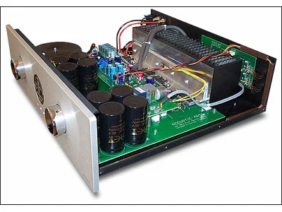 ACCUSTIC ARTS POWER 1 MK3 ACCUSTIC ARTS POWER 1 MK3