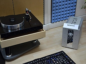 BACCO TABACCO & VINILE 2013 VI ED.