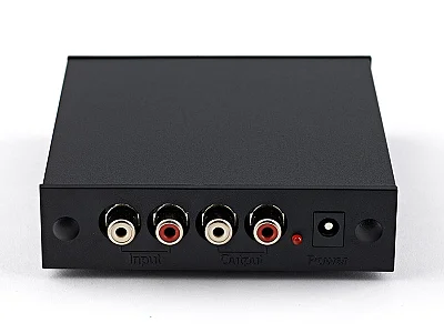 REGA FONO MINI A2D V2