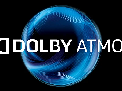 DOLBY ATMOS