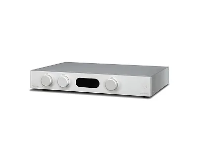 AUDIOLAB 8300A Silver AUDIOLAB 8300A Silver