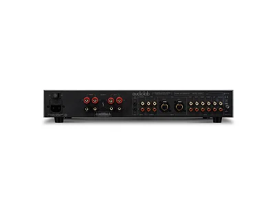 AUDIOLAB 8300A Silver AUDIOLAB 8300A Silver