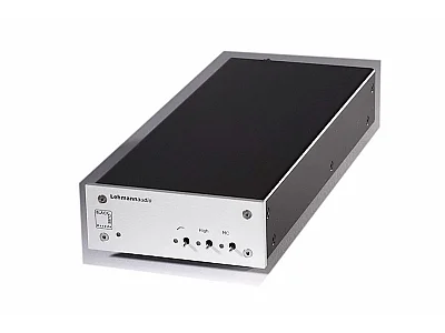 LEHMAN AUDIO BLACK CUBE DECADE LEHMAN AUDIO BLACK CUBE DECADE