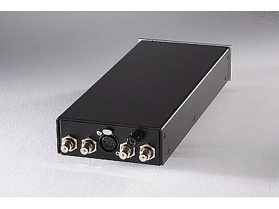 LEHMAN AUDIO BLACK CUBE DECADE LEHMAN AUDIO BLACK CUBE DECADE