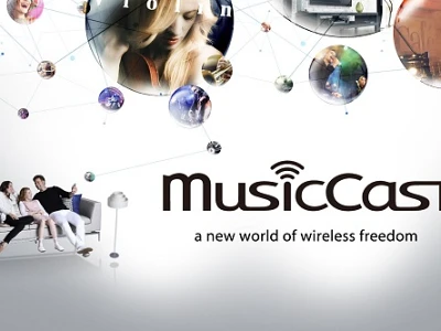 Yamaha MusisCast