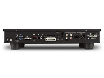 MCINTOSH MB 100 MEDIA BRIDGE