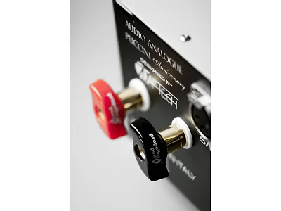 AUDIO ANALOGUE PUCCINI ANNIVERSARY AUDIO ANALOGUE PUCCINI ANNIVERSARY