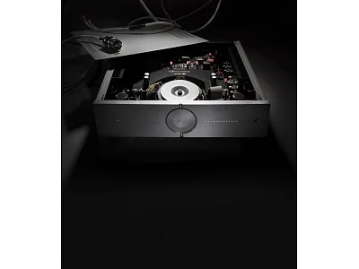 AUDIO ANALOGUE PUCCINI ANNIVERSARY AUDIO ANALOGUE PUCCINI ANNIVERSARY