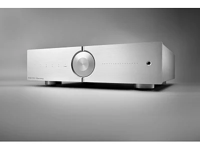 AUDIO ANALOGUE PUCCINI ANNIVERSARY AUDIO ANALOGUE PUCCINI ANNIVERSARY