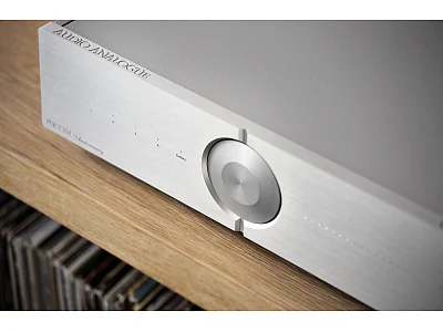AUDIO ANALOGUE PUCCINI ANNIVERSARY AUDIO ANALOGUE PUCCINI ANNIVERSARY