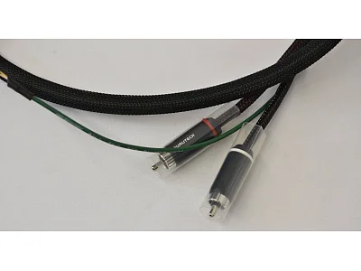 FURUTECH AG-12 (DIN-RCA) 1,2 MT