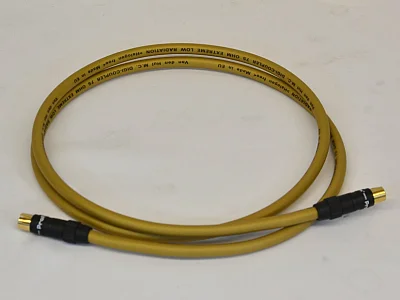 Van Den Hul VAN DEN HUL DIGI-COUPLER 75 CABLATO BY HIFIDIPRINZIO