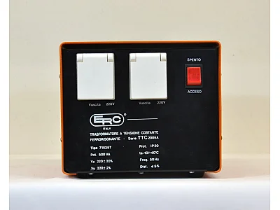 ERC ERC TTC 2005A 500VA