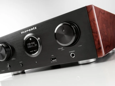 MARANTZ HD-AMP 1