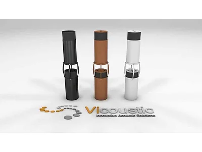 VICOUSTIC VARI BASS ULTRA VICOUSTIC VARI BASS ULTRA