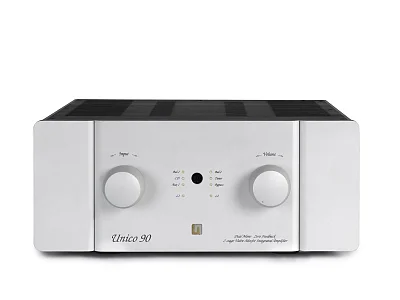 UNISON RESEARCH UNICO 90 UNISON RESEARCH UNICO 90