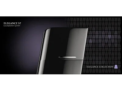 KHARMA ELEGANCE S7
