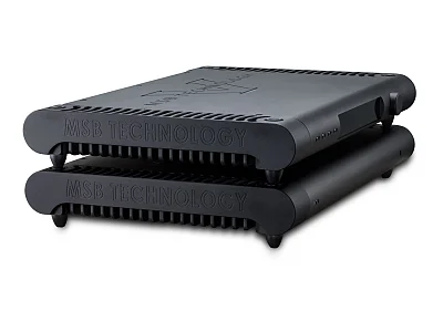 MSB DIAMOND DAC V