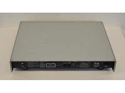 T+A DVD 1210R