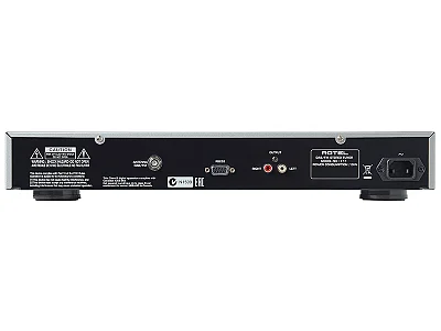ROTEL T11