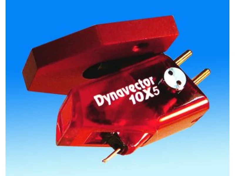 DYNAVECTOR DYNAVECTOR DV-10X5 MKII L