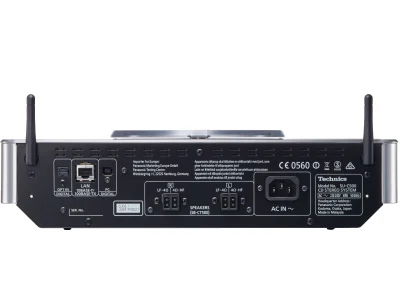 TECHNICS SU-C550EG