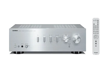 YAMAHA A-S301