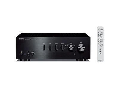 YAMAHA A-S301