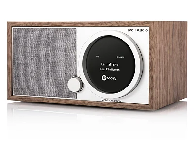 TIVOLI AUDIO MODEL ONE DIGITAL + GEN2