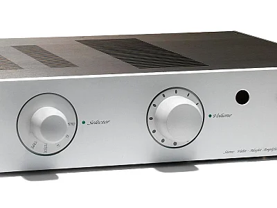 UNISON RESEARCH UNISON RESEARCH UNICO NUOVO PHONO