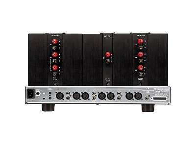 MCINTOSH MC 207