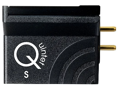 ORTOFON QUINTET BLACK S