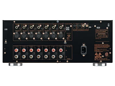MARANTZ MM8077