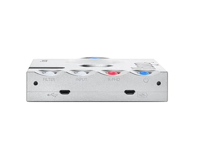 CHORD HUGO 2