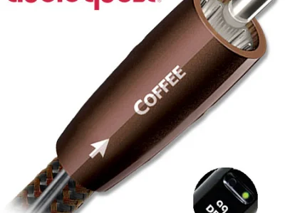 Audioquest AUDIOQUEST COFFEE DIGITAL AUDIO COAX