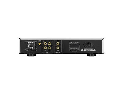 LUXMAN E-250