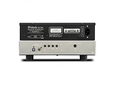 MCINTOSH MCT 80