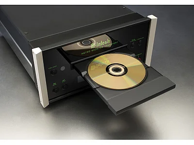 MCINTOSH MCT 80