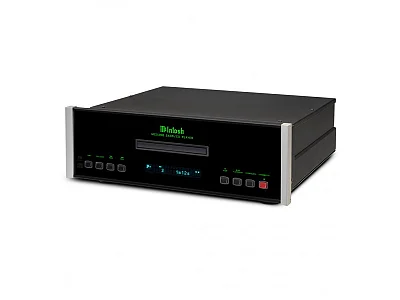 MCINTOSH MCD 350