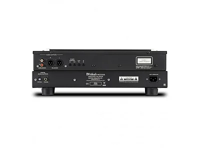 MCINTOSH MCD 350
