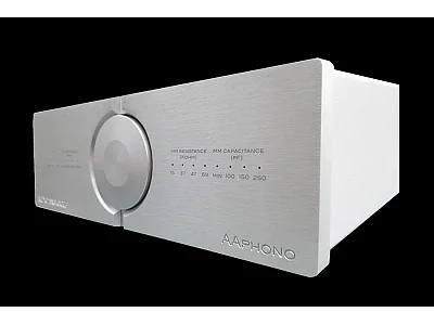 AUDIO ANALOGUE AA PHONO AUDIO ANALOGUE AA PHONO
